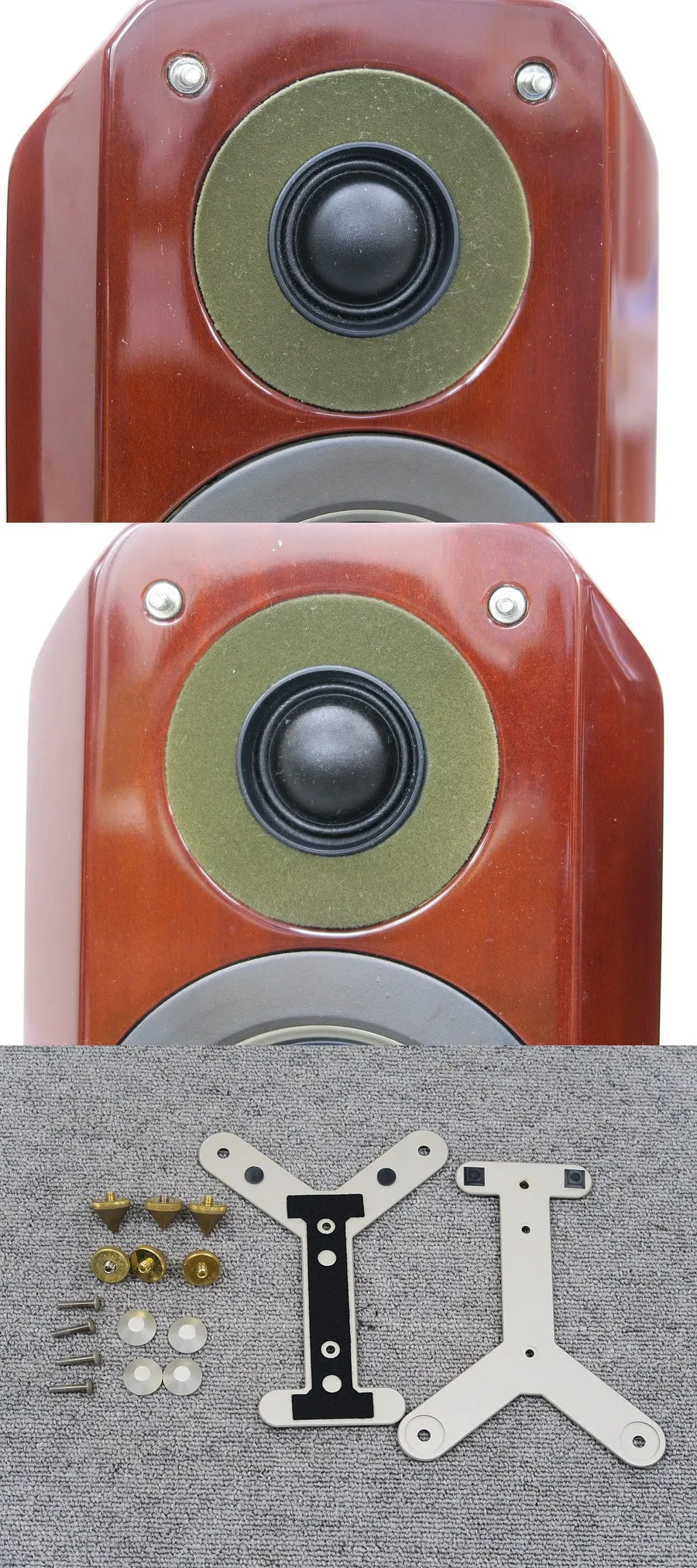 テクニクス Technics SB-M01 スピーカー ペア @45310｜中古オーディオ