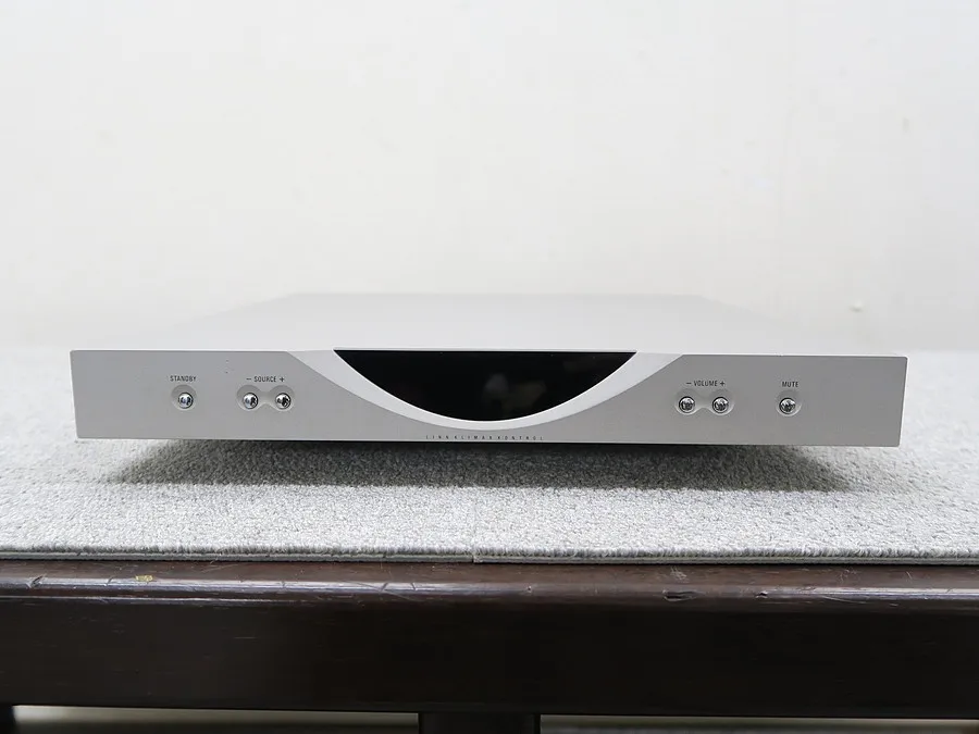 リン LINN KLIMAX KONTROL DYNAMIK電源 プリアンプ