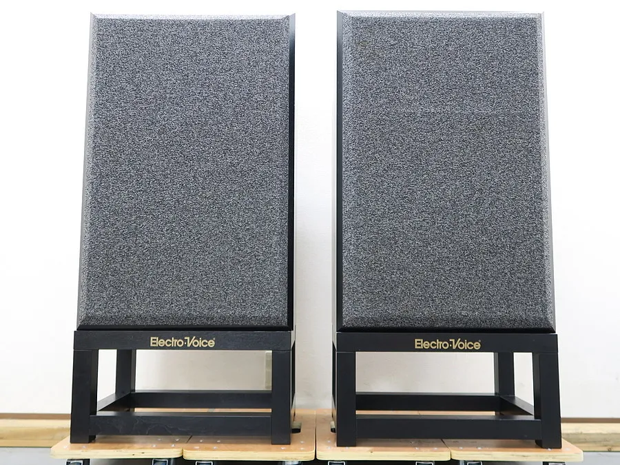 エレクトロボイス　SENTRY 500SBV スピーカー Electro-Voice Sentry 500 SBV スピーカー ペア スタンド付 @45194