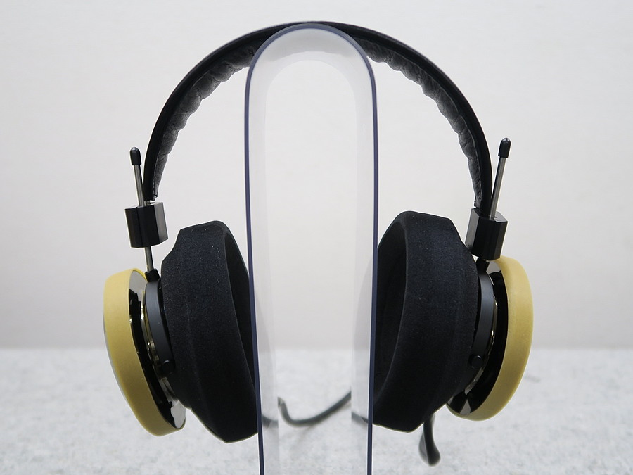 グラド GRADO PS2000e ヘッドフォン 元箱付き @45577 / 中古 グラド GRADO PS2000e ヘッドフォン 元箱付き @45577 / 中古