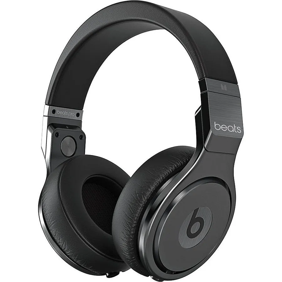 Monster Cable beats by dr.dre Pro ヘッドフォン
