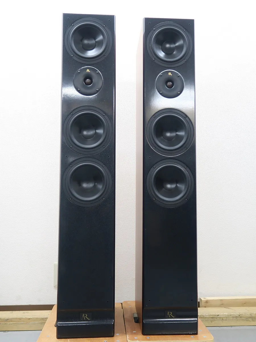 アコースティックリサーチ Acoustic Research STATUS S 50 スピーカー ペア