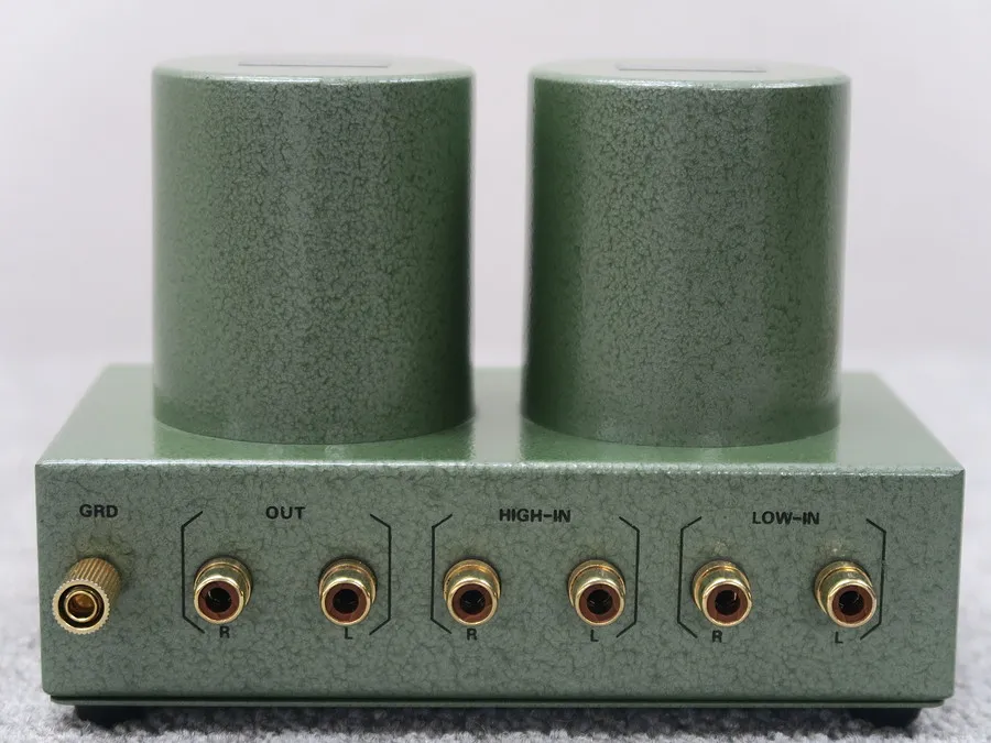 パートリッジ PARTRIDGE TK-2220 昇圧トランス @45641｜中古オーディオ
