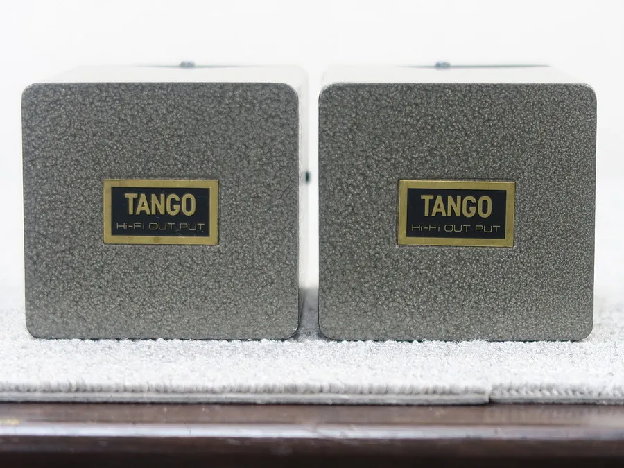 タンゴ TANGO FW-20-14S トランス @45668｜中古オーディオ販売実績