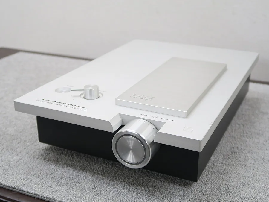 ラックスマン LUXMAN CL-88 プリアンプ