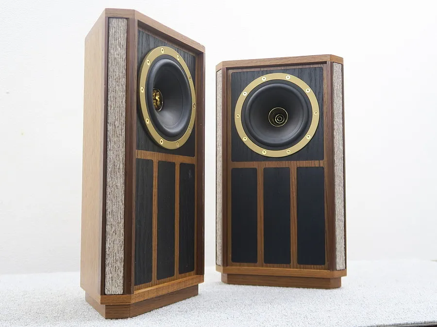 タンノイ TANNOY Autograph mini スピーカー ペア