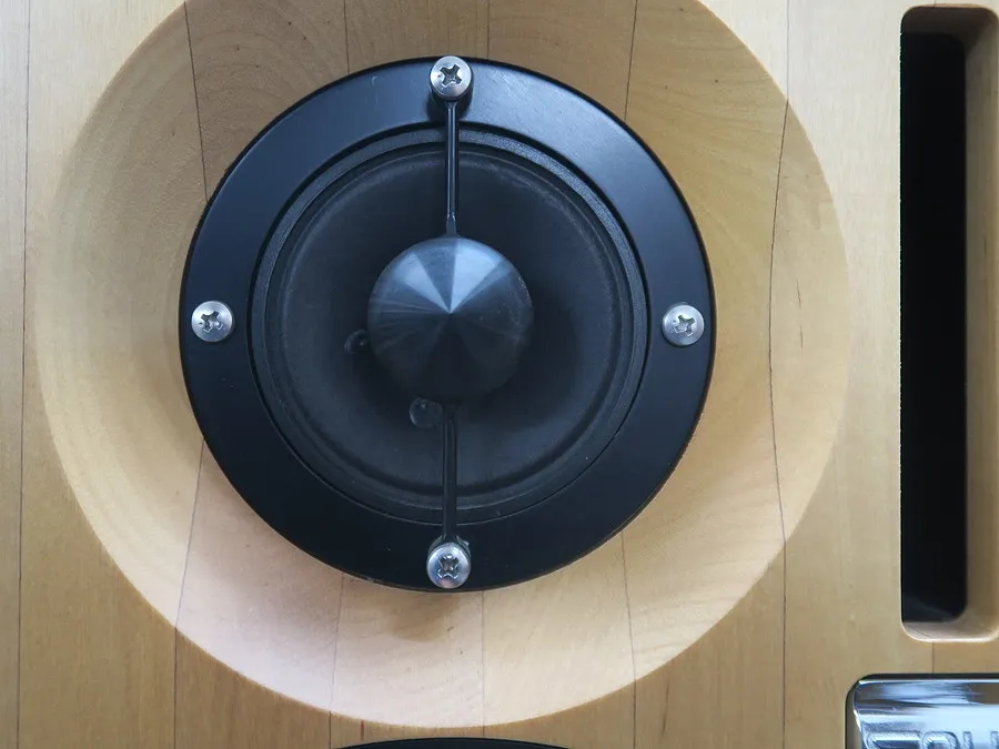 ソウルノート SOULNOTE sm2.0 スピーカー ペア @45407｜中古オーディオ