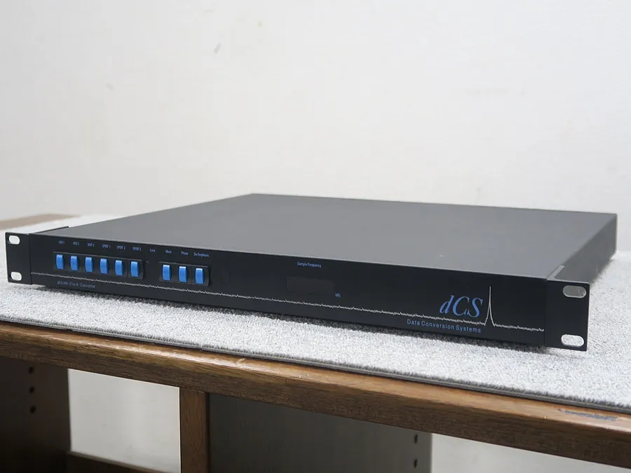 ディーシーエス DCS 950 D/Aコンバーター