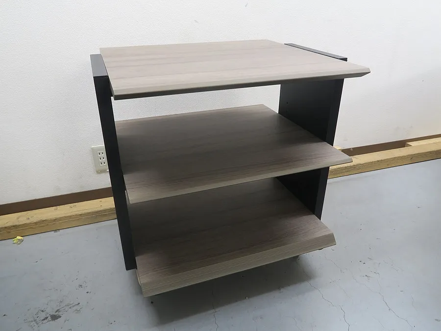 ハミレックス HAMILex J-4560 オーディオラック @45518｜中古