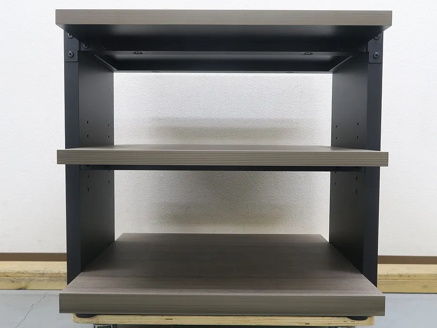 ハミレックス HAMILex J-4560 オーディオラック @45518｜中古