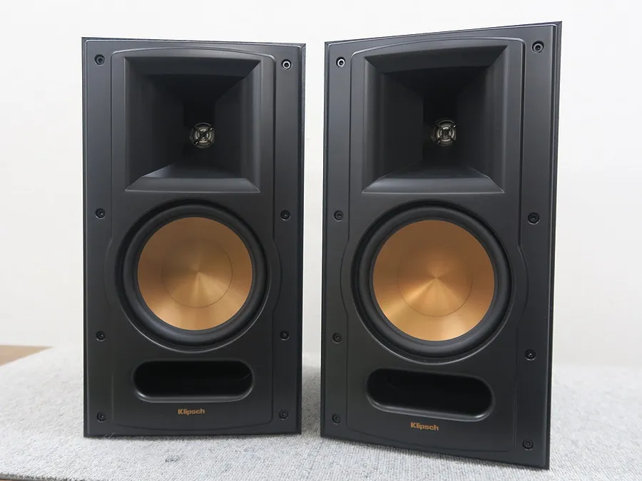 クリプシュ Klipsch RB-61Ⅱ スピーカー ペア