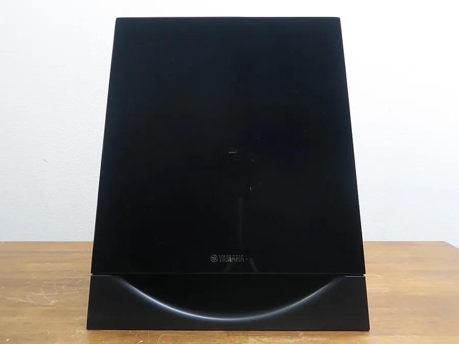 ヤマハ YAMAHA NS-SW700 サブウーファー元箱付