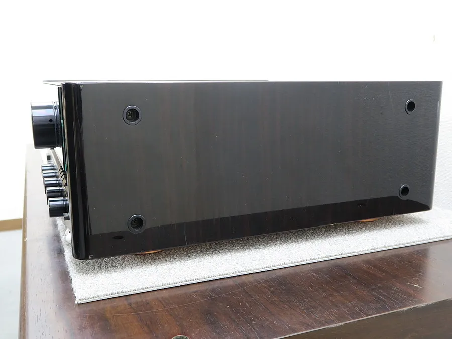 サンスイ SANSUI AU-X1111MOS VINTAGE プリメインアンプ @45707｜中古