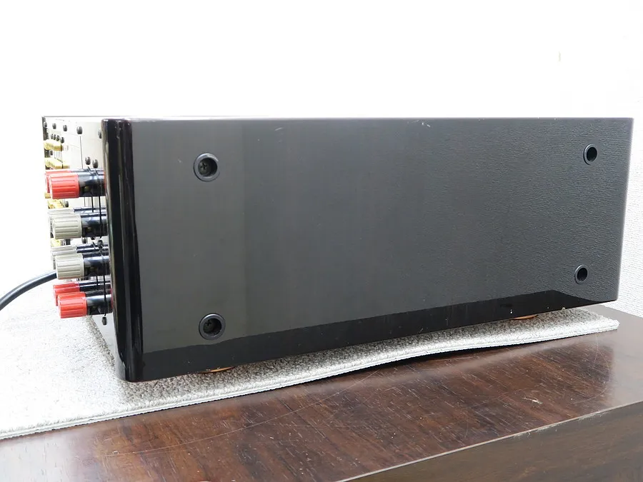 サンスイ SANSUI AU-X1111MOS VINTAGE プリメインアンプ @45707｜中古