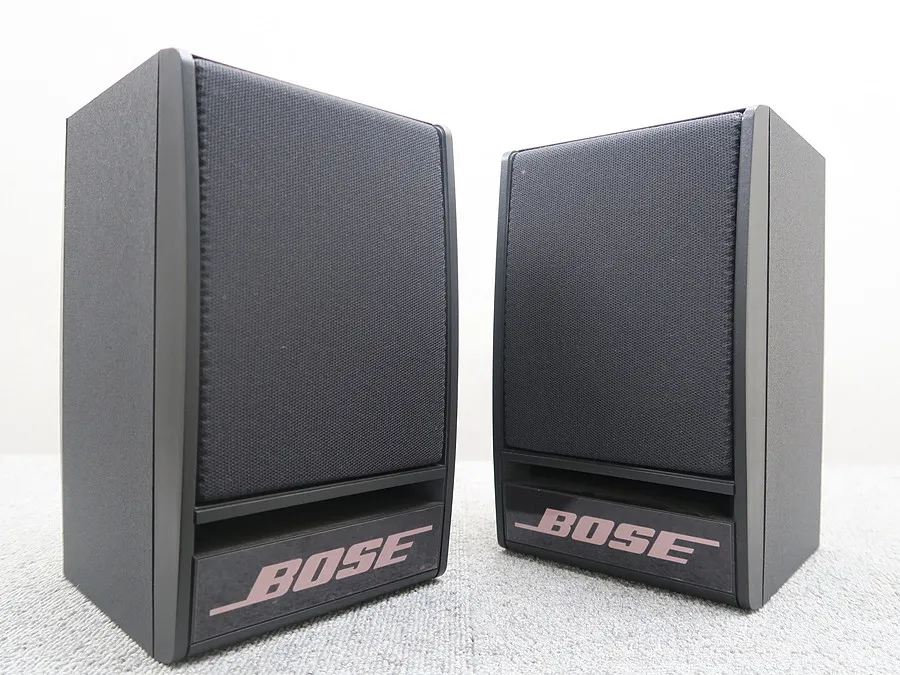 ボーズ BOSE 100PR スピーカー 元箱付
