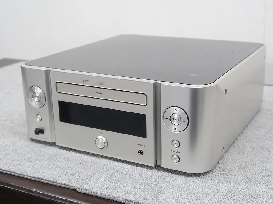 マランツ Marantz M-CR611 CDプレーヤー