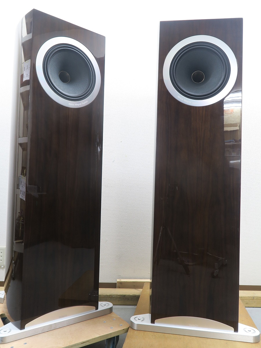 タンノイ TANNOY Definition DC10A スピーカー ペア @45825 タンノイ TANNOY Definition DC10A スピーカー ペア @45825