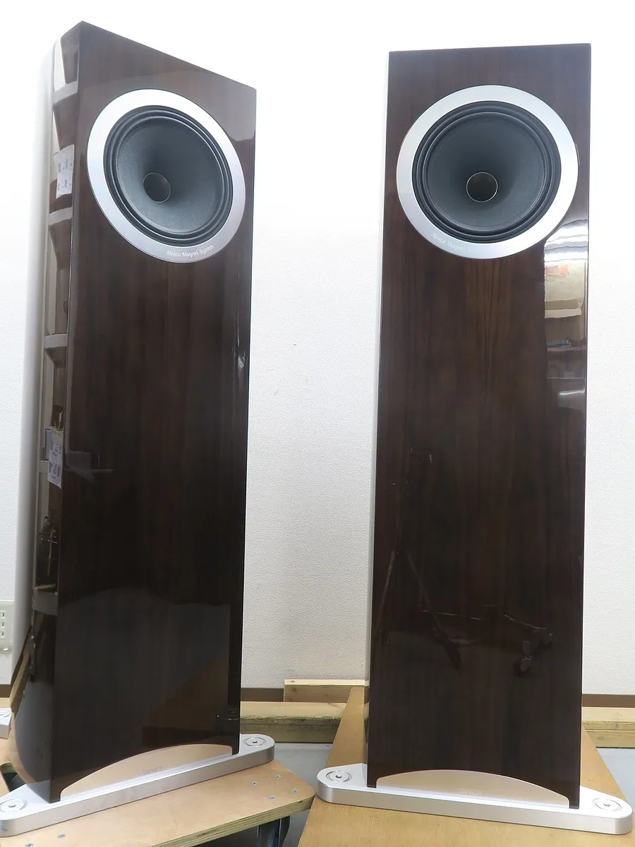 タンノイ TANNOY Definition DC10A スピーカー ペア