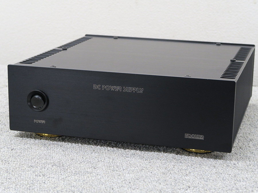 エーワイ電子　エルサウンド　アナログ電源 エーワイ電子 エルサウンド アナログ電源 12V 1.5A - メルカリ