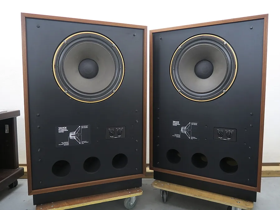 タンノイ TANNOY ARDEN スピーカー ペア
