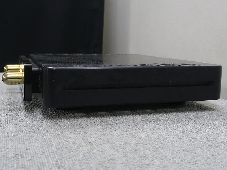 ボウテクノロジーズ Bow Technologies ZZ-ONE プリメインアンプ @45917