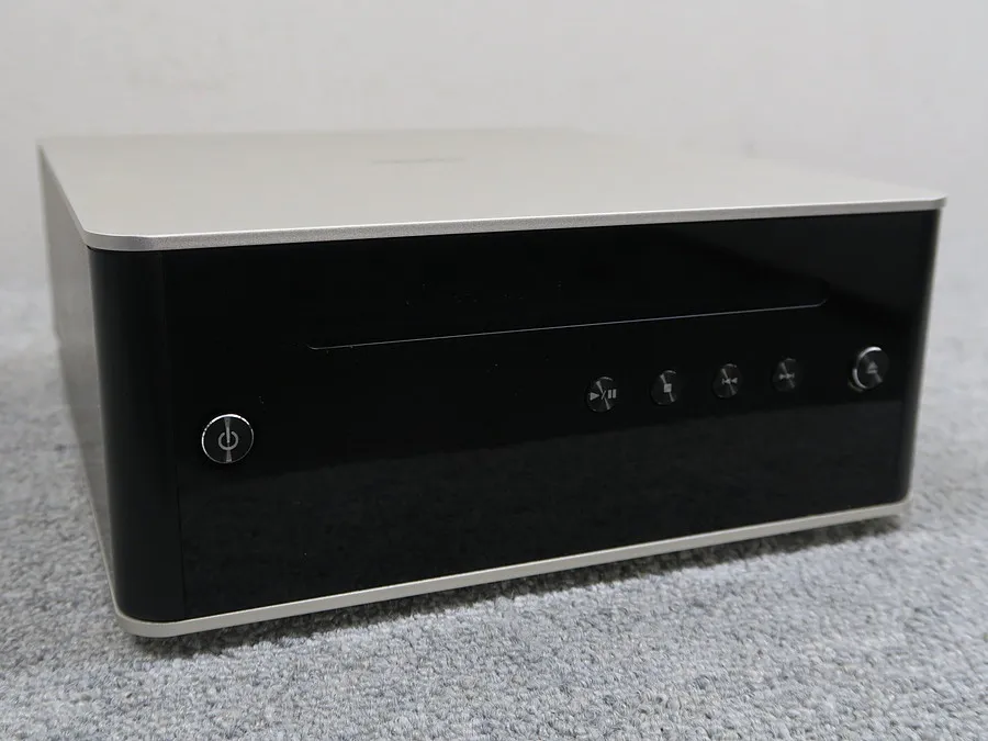 デノン DENON DCD-50 CDプレーヤー 元箱付