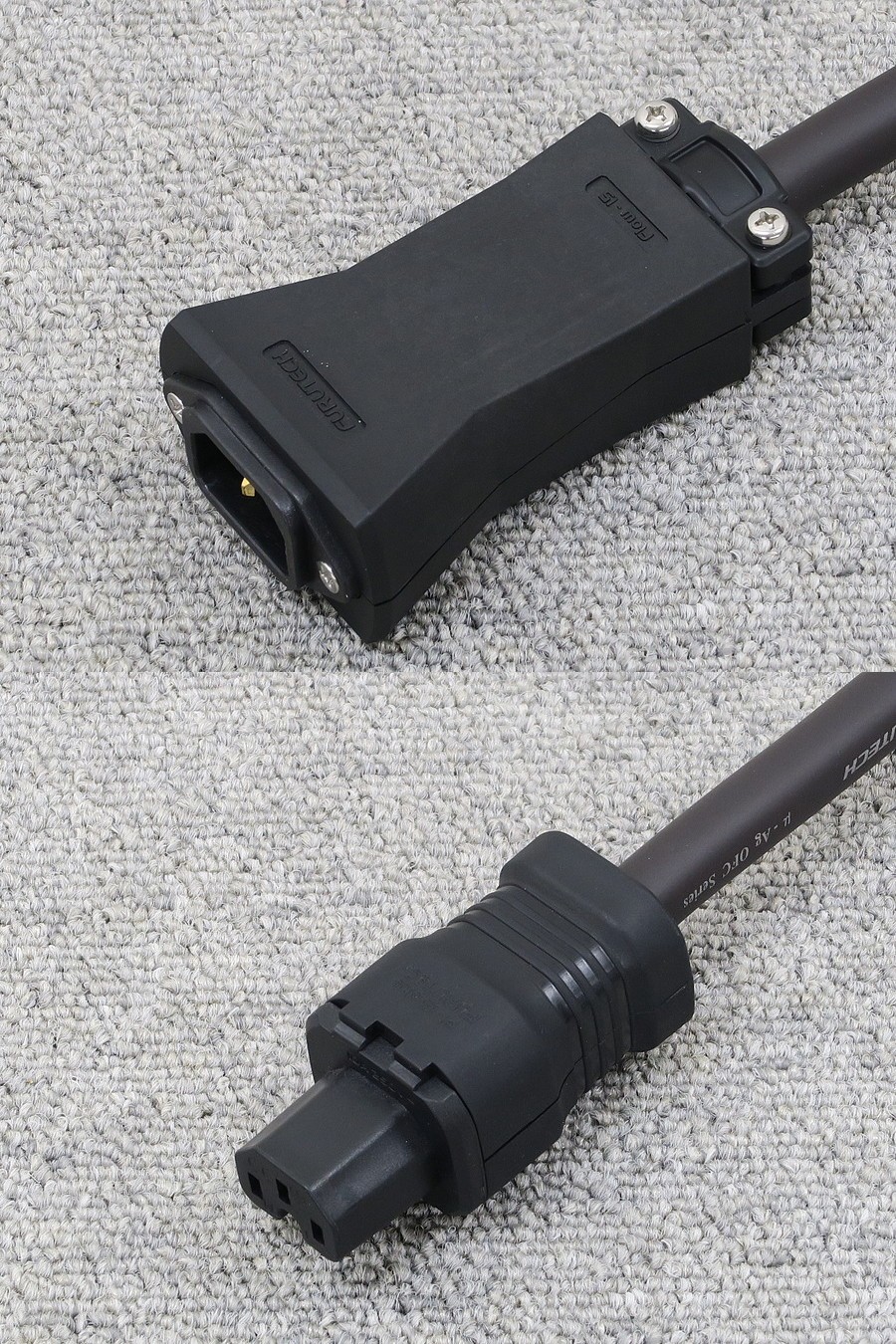 フルテック FURUTECH Flow-15 Plus 元箱付 @45974 / 中古オーディオ