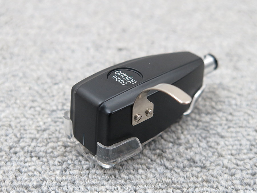 オルトフォン ortofon SPU Mono G MCカートリッジ 元箱付 @46011