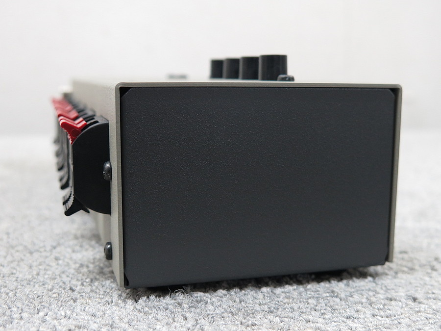 ラックスマン LUXMAN AS-5Ⅲ セレクター 元箱付 @46036 / 中古