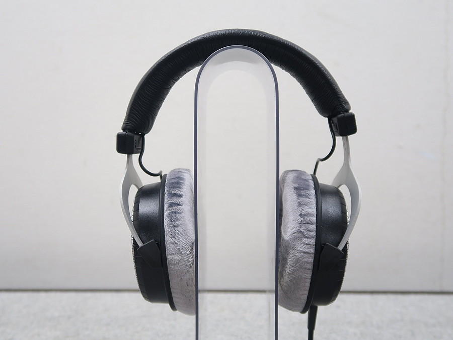 ベイヤーダイナミック beyerdynamic DT880 ヘッドフォン 正規輸入品