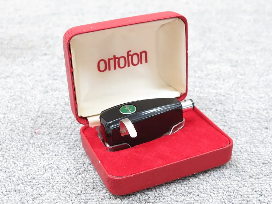 オルトフォン ortofon SPU-GTE MCカートリッジ