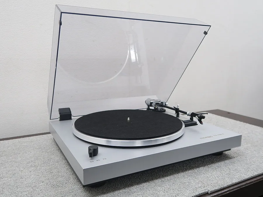 トーレンス THORENS TD190-2 ターンテーブル 60Hz仕様