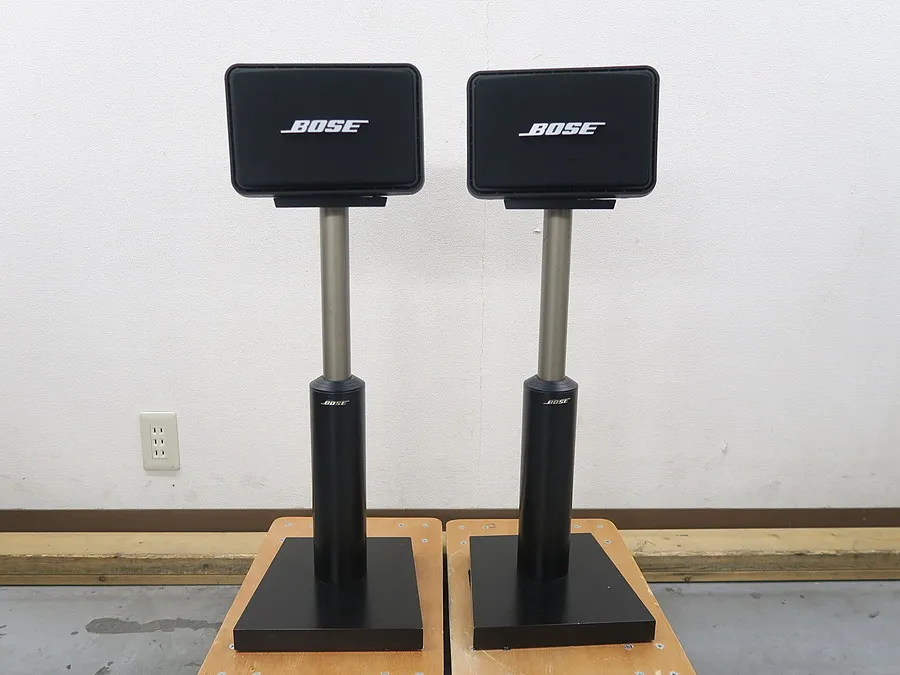 ボーズ BOSE 111AD スピーカー　ペア