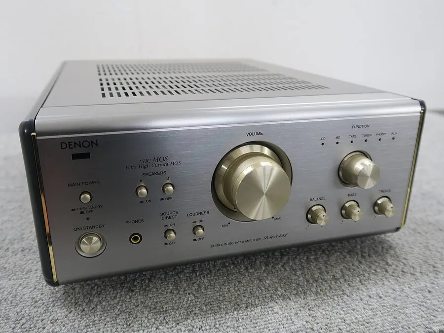 デノン DENON PMA-7.5L プリメインアンプ