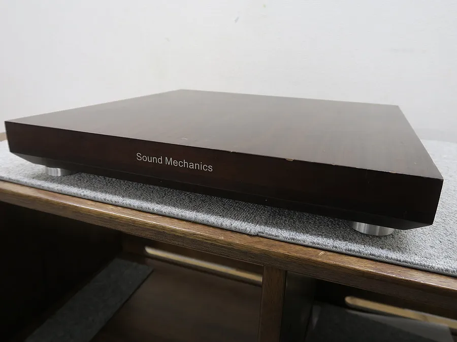 サウンドメカニクス Sound Mechanics PERFORMANCE オーディオボード 1枚