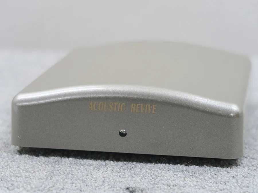 アコースティックリバイブ Acoustic Revive RR-777 超低周波発生装置 元箱付