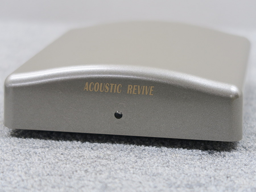 Acoustic Revive RR-777 超低周波発生装置 元箱付 @46082 / 中古 
