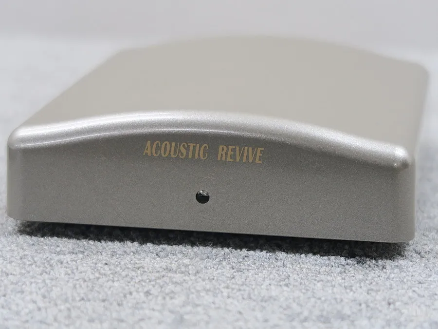 Acoustic Revive RR-777 超低周波発生装置 元箱付