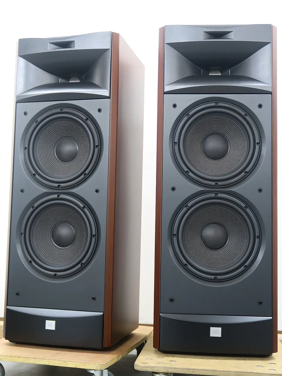 ジェイビーエル JBL S3900 スピーカー 元箱付