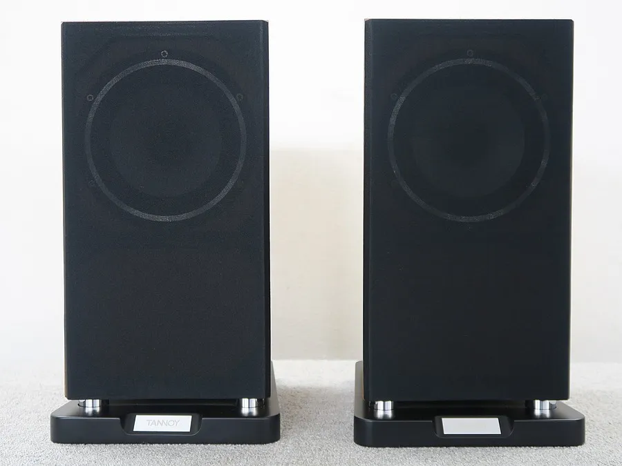 タンノイ TANNOY Revolution XT-6 スピーカー ペア 元箱付 @46112