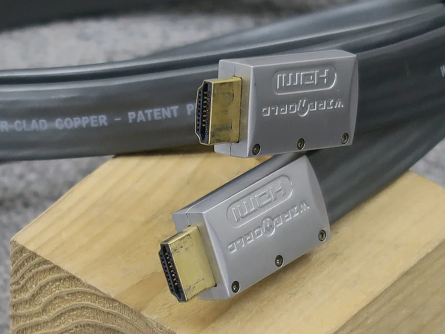 WIRE WORLD SILVER STARLIGHT 5-2 (2.0m) HDMIケーブル @46117｜中古