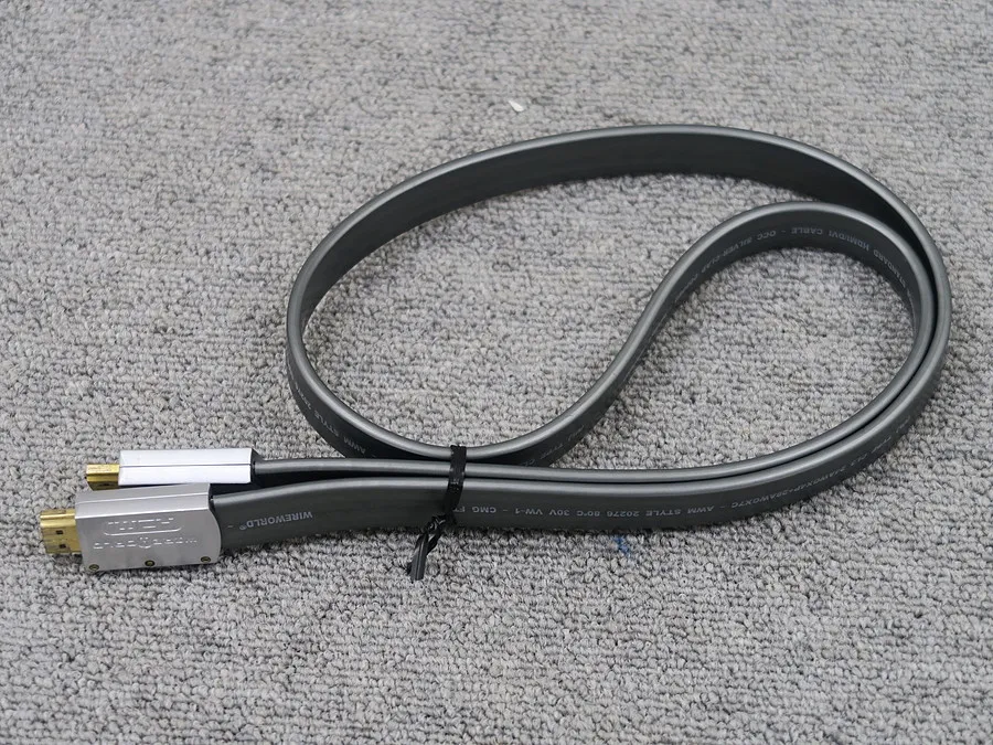 WIRE WORLD SILVER STARLIGHT 5-2 (1.0m) HDMIケーブル