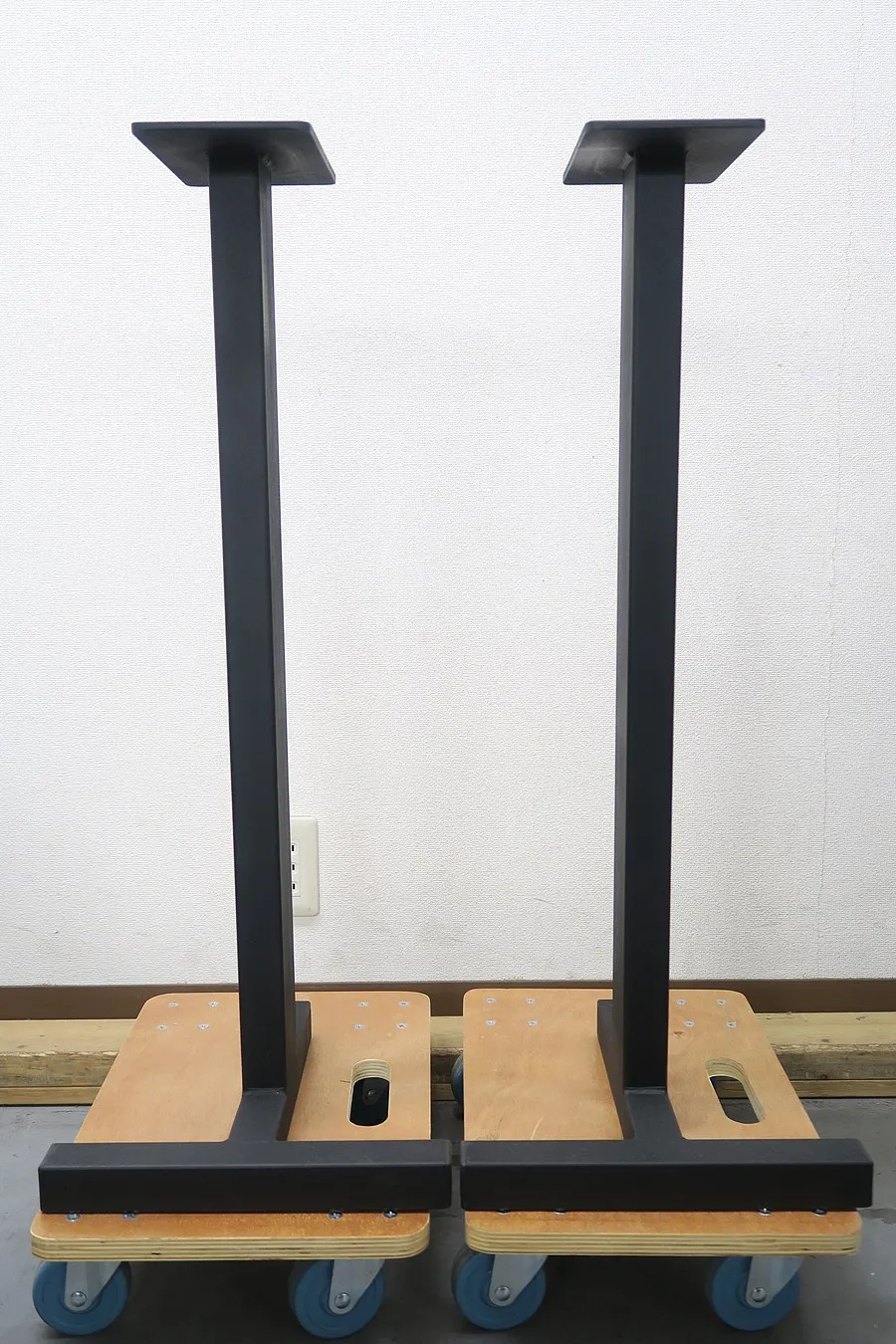 sound anchors SDA4.5DALI MENTOR MENUET SE 専用 スピーカースタンド ペア
