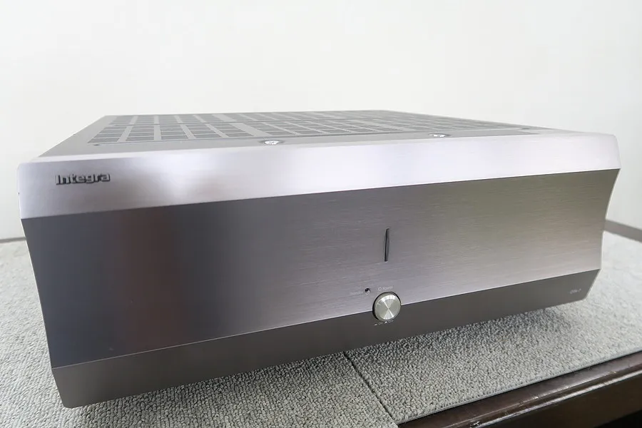 オンキヨー ONKYO Integra DTA-7 パワーアンプ