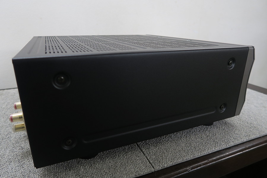 オンキヨー ONKYO Integra DTA-7 パワーアンプ @46162 / 中古