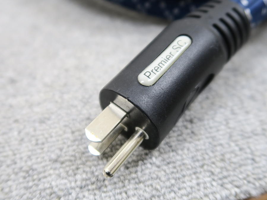 PS Audio社 電源ケーブル XPL/1.8MK2 2本セット Yahoo!オークション -「ps audio 電源ケーブル」(オーディオ機器