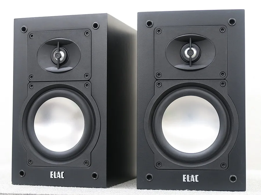 エラック ELAC 201-S スピーカー
