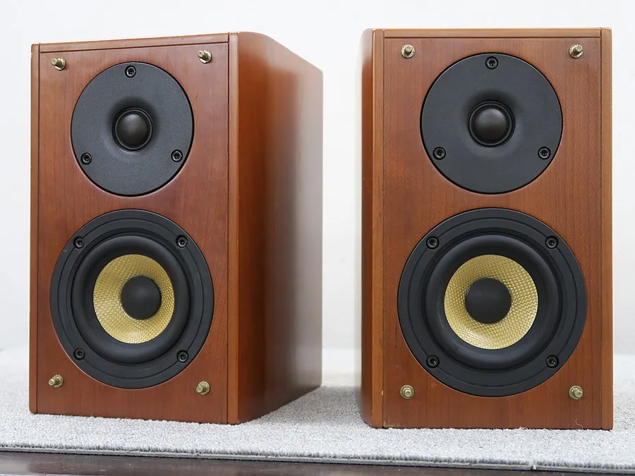 パイオニア Pioneer S-A4SPT スピーカー