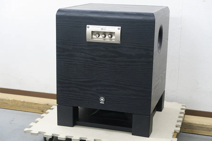 ヤマハ YAMAHA YST-SW800 サブウーファー