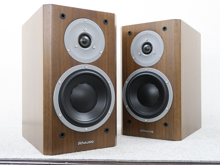 DYNAUDIO M1//ディナウディオ センタースピーカーでの使用品